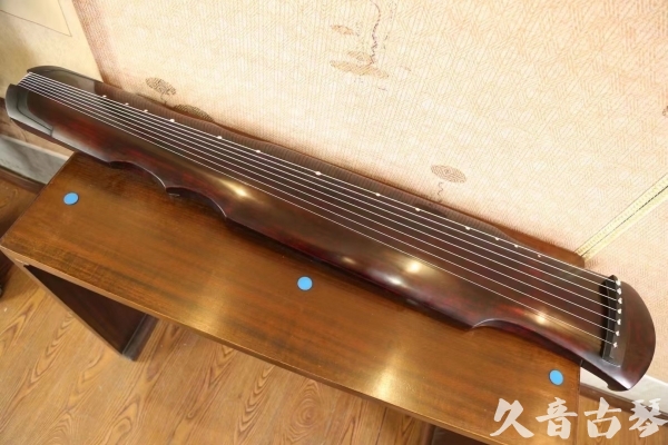 锦州市●久音古琴 ●今日推荐20230513[顶级演奏伏羲]