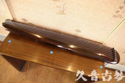锦州市●久音古琴  ●今日推荐 20230522 [高级精品演奏混沌式]