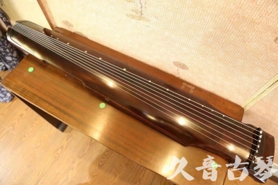 锦州市●久音古琴  ●今日推荐 20230525 [高级演奏仲尼式]