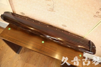 锦州市●久音古琴  ●今日推荐20230527  [高级演奏级蕉叶式]