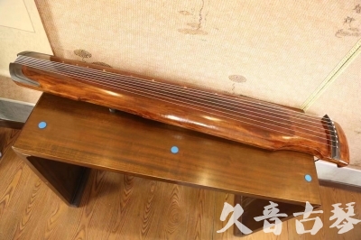 锦州市●久音古琴  ●今日推荐20230527  [断纹仲尼式]
