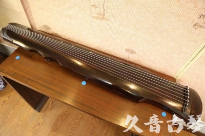 锦州市●久音古琴  ●今日推荐20230529  [顶级演奏伏羲]