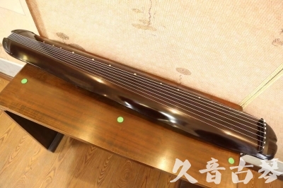 锦州市●久音古琴  ●今日推荐20230530  [高级演奏蕉叶]