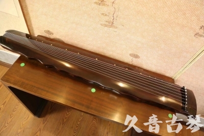 锦州市●久音古琴  ●今日推荐  20230530[高级精品演奏级落霞]