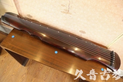 锦州市●久音古琴  ●今日推荐  20230602[顶级演奏伏羲]