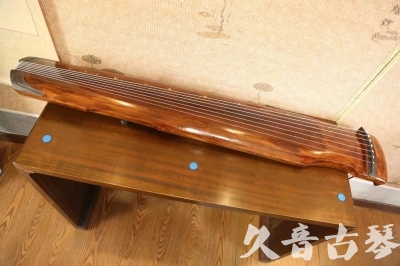 锦州市●久音古琴  ●今日推荐20230605  [断纹仲尼式]