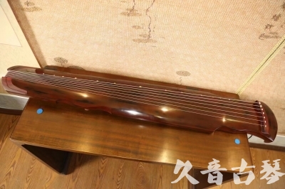 锦州市●久音古琴  ●今日推荐  20230620[顶级演奏凤势氏]