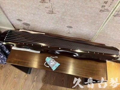锦州市●久音古琴  ●今日推荐 20230706 [高级演奏蕉叶]