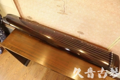 锦州市●久音古琴  ●今日推荐20230711  [高级演奏正和]