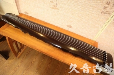 锦州市●久音古琴  ●今日推荐20230713  [高级演奏落霞]