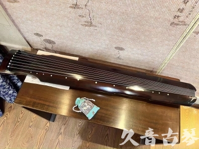 锦州市●久音古琴  ●今日推荐20230714  [高级演奏仲尼式]