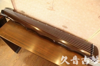 锦州市●久音古琴  ●典藏系列20230803  [高级演奏竹节]