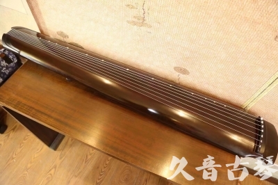 锦州市●久音古琴   ●今日推荐20230809   [高级演奏绿绮]