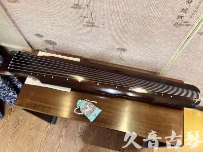 锦州市●久音古琴  ●今日推荐20230914  [高级演奏仲尼式]