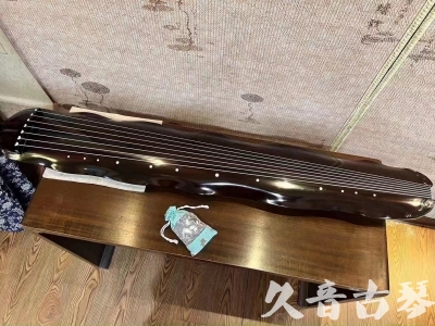 锦州市●久音古琴  ●今日推荐20230922  [高级演奏蕉叶]