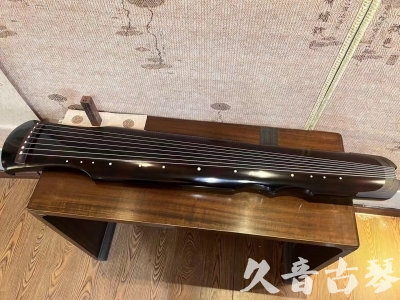 锦州市●久音古琴  ●至臻青桐 20231118 [青桐系列-伏羲]（天花板传世级）