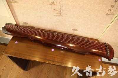 锦州市20240108冬季古琴保养注意事项4