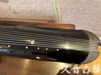 锦州市●久音古琴  ●今日推荐  20240120[顶级演奏蕉叶式]（老师必选）