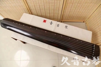 锦州市●久音古琴  ●今日推荐20240204 [高级演奏正和]