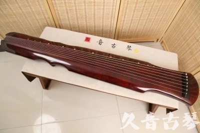 锦州市●久音古琴  ●今日推荐20240222  [顶级演奏伏羲]