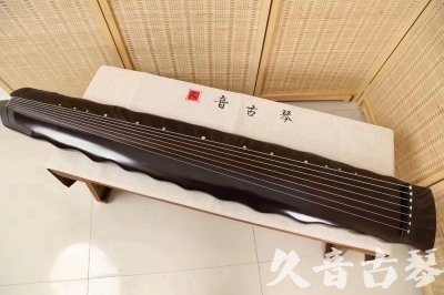锦州市●久音古琴  ●今日推荐20240226  [高级演奏级落霞]