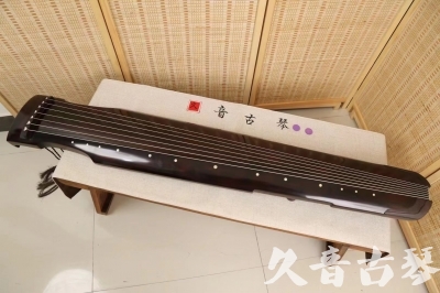锦州市●久音古琴  ●至臻青桐20240306  [青桐系列-仲尼]