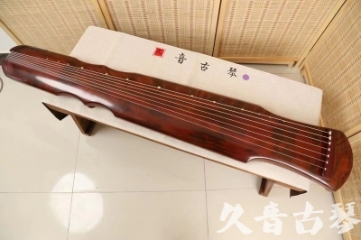 锦州市●久音古琴  ●今日推荐 20240306 [收藏级伏羲式]