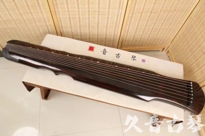 锦州市●久音古琴  ●今日推荐20240307  [收藏级伏羲式]（老师必选）