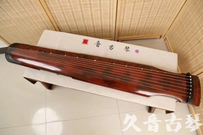 锦州市●久音古琴  ●今日推荐 20240315 [收藏级仲尼式]