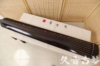锦州市●久音古琴  ●今日推荐  20240316[高级演奏正和]