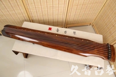 锦州市●久音古琴  ●今日推荐  20240409[断纹仲尼式]
