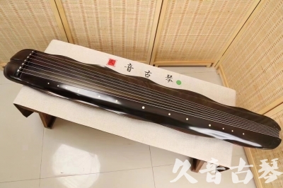 锦州市●久音古琴  ●今日推荐20240417  [高级演奏级蕉叶式]