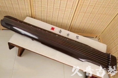 锦州市●久音古琴  ●今日推荐20240506  [高级演奏仲尼式]