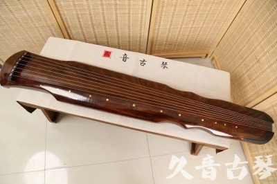 锦州市●久音古琴  ●今日推荐20240508  [断纹伏羲式]