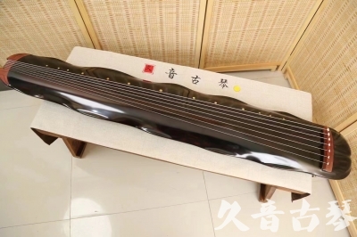 锦州市●久音古琴  ●今日推荐20240508  [顶级演奏蕉叶式]