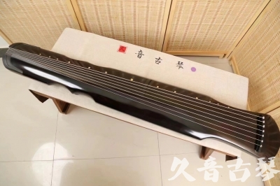 锦州市●久音古琴  ●今日推荐20240509  [收藏级伏羲式]（升级必入）