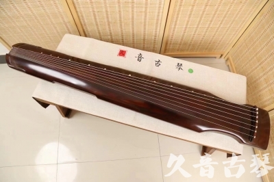 锦州市●久音古琴  ●今日推荐20240515  [顶级演奏仲尼]