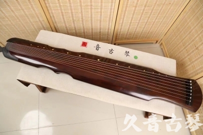 锦州市●久音古琴  ●新品推荐20240515  [高级演奏伏羲式]
