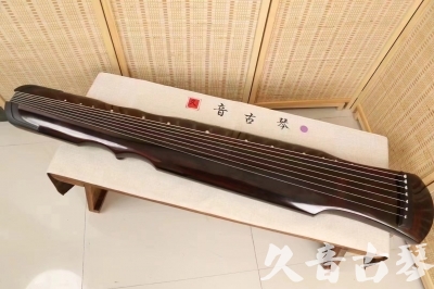 锦州市●久音古琴  ●今日推荐20240517  [收藏级伏羲式]（老师必选）