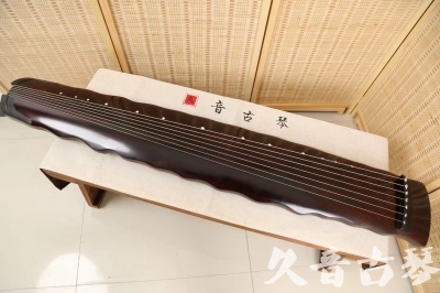 锦州市●久音古琴  ●今日推荐 20240520 [顶级演奏落霞]