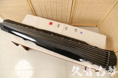 锦州市●久音古琴  ●今日推荐20240523  [收藏级灵机式]