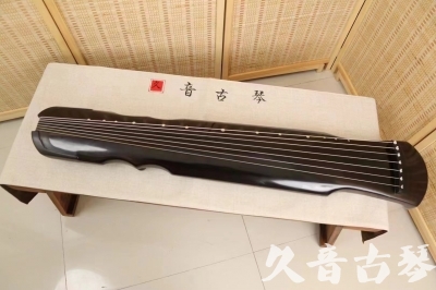 锦州市●久音古琴   ●佳品推荐20240524   [98CM伏羲式]
