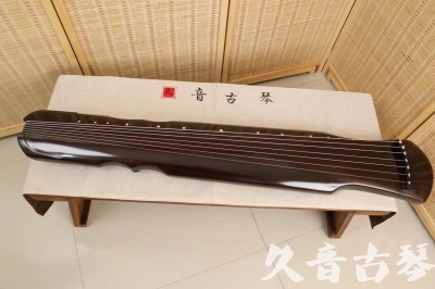 锦州市●久音古琴   ●佳品推荐  20240527 [108CM伏羲式]