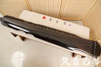 锦州市久音古琴  ●今日推荐20240527  [收藏级伏羲式]（升级必入）