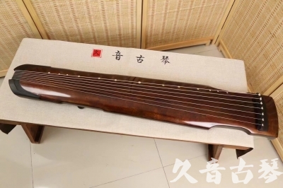 锦州市●久音古琴   ●佳品推荐  20240605 [98CM小膝琴仲尼式]
