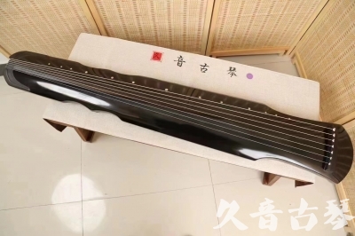 锦州市●久音古琴  ●今日推荐  20240607[收藏级伏羲式]（老师必选）