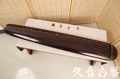 锦州市●久音古琴  ●今日推荐20240612  [高级精品演奏混沌式]