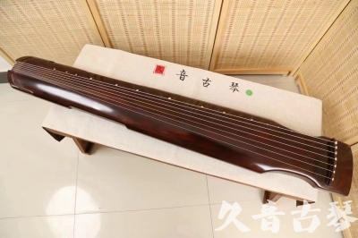 锦州市●久音古琴  ●今日推荐  20240613[顶级演奏仲尼]