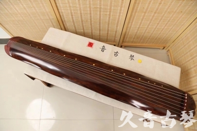 锦州市●久音古琴  ●今日推荐20240625  [顶级演奏蕉叶式]