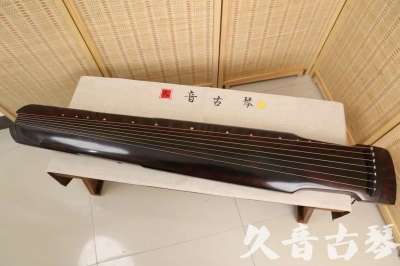 锦州市●久音古琴   ●新品推荐20240711  [高级精品演奏仲尼式]